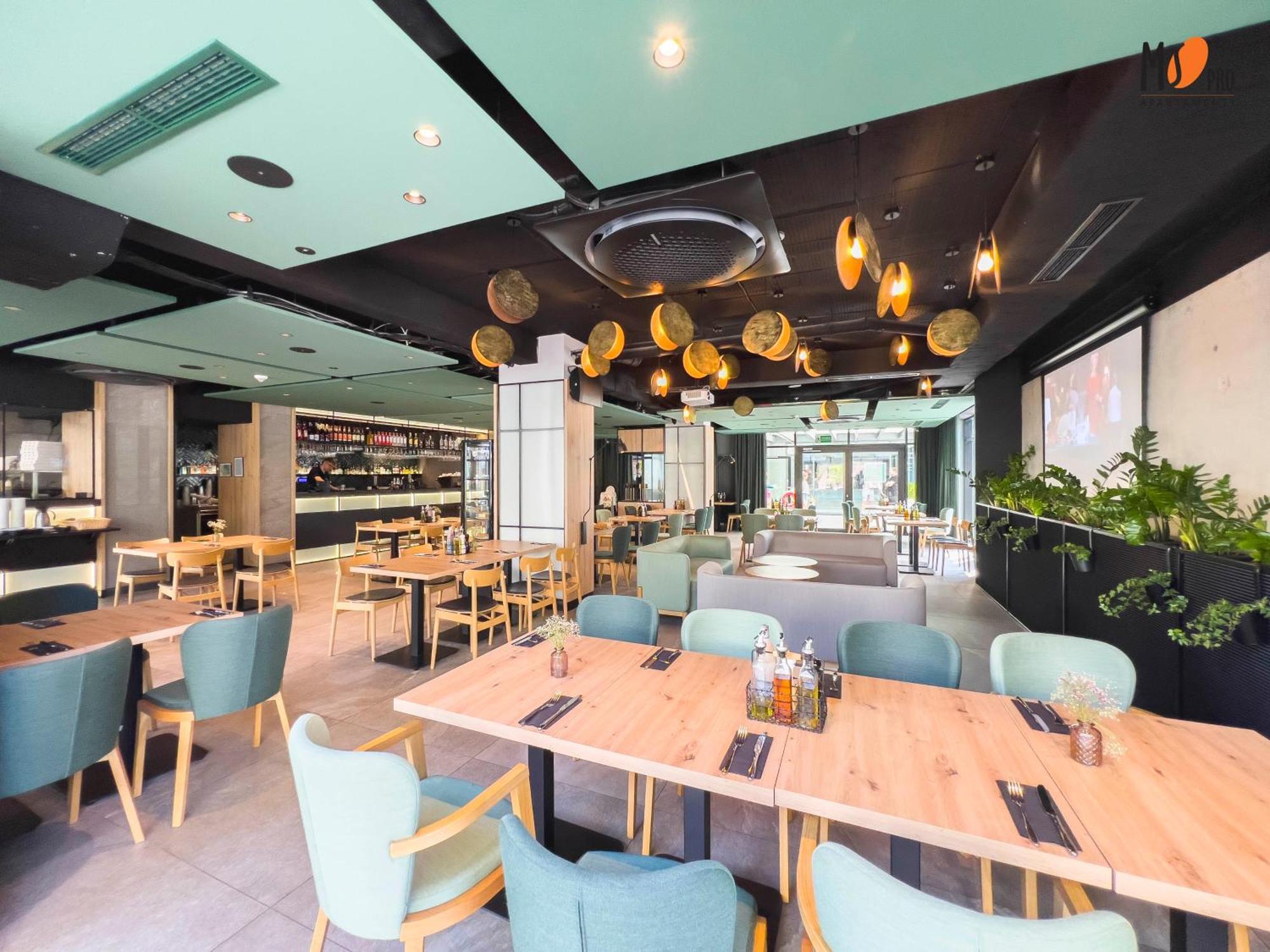 Green Port Premium Z Fitness&Spa&Restaurant Kołobrzeg Extérieur photo